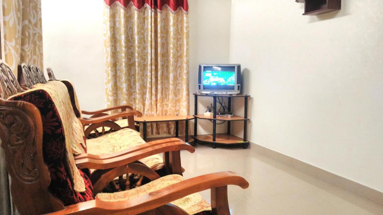 Bed and Breakfast Leeland Munnar Exterior foto