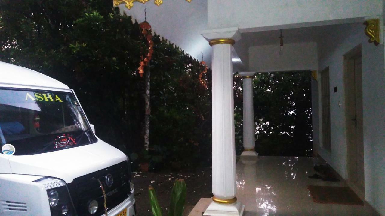 Bed and Breakfast Leeland Munnar Exterior foto